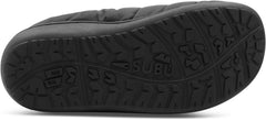 F-Line Foil Silver Packable Outdoor Slippers - Unisex