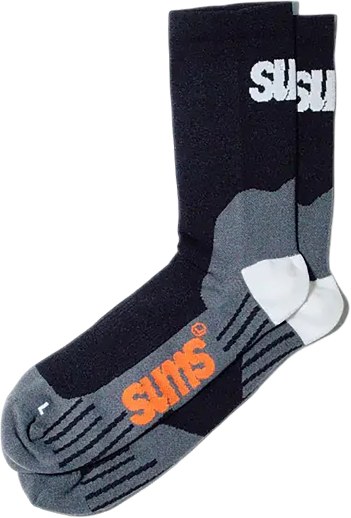 Ascenders Performance Running Socks - Unisex