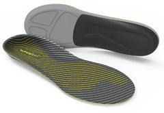 Run Support Low Arch Insoles