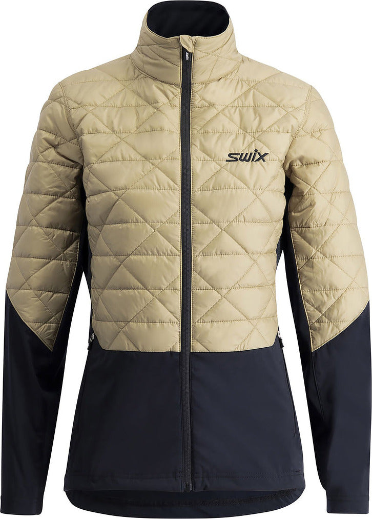 Infinity Hybrid Insulated Jacket - Women's