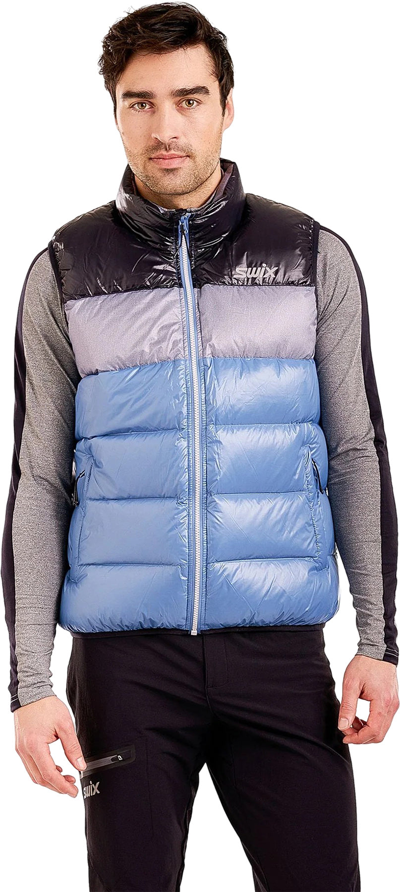 Nordland Quilted Vest - Men's