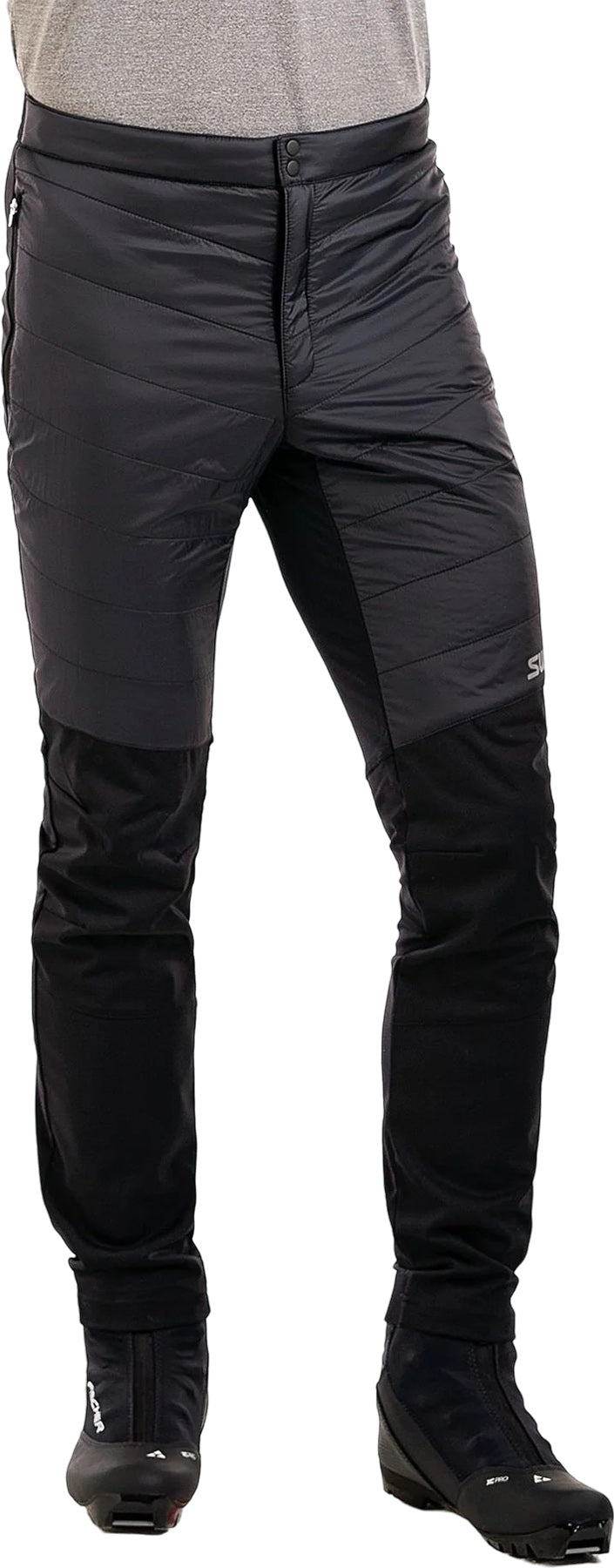 Delda Light Softshell Pants - Men's
