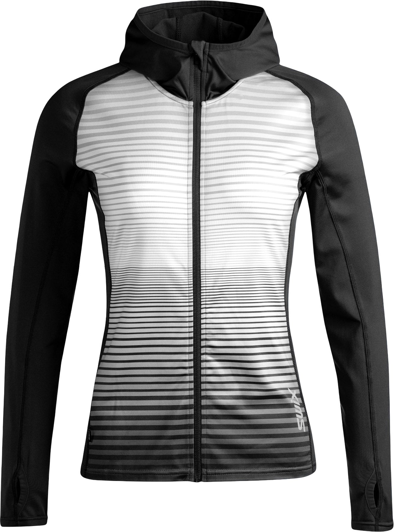 Tista Full-Zip Midlayer Hoodie - Women's