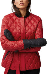 Julia Down Gloves - Women's
