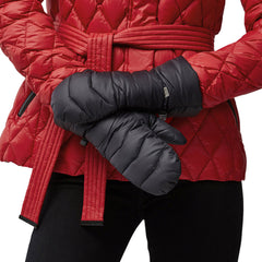Julia Down Gloves - Women's