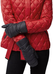 Julia Down Gloves - Women's