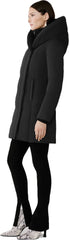 Camelia-U Down Coat - Women's