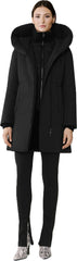 Camelia-U Down Coat - Women's