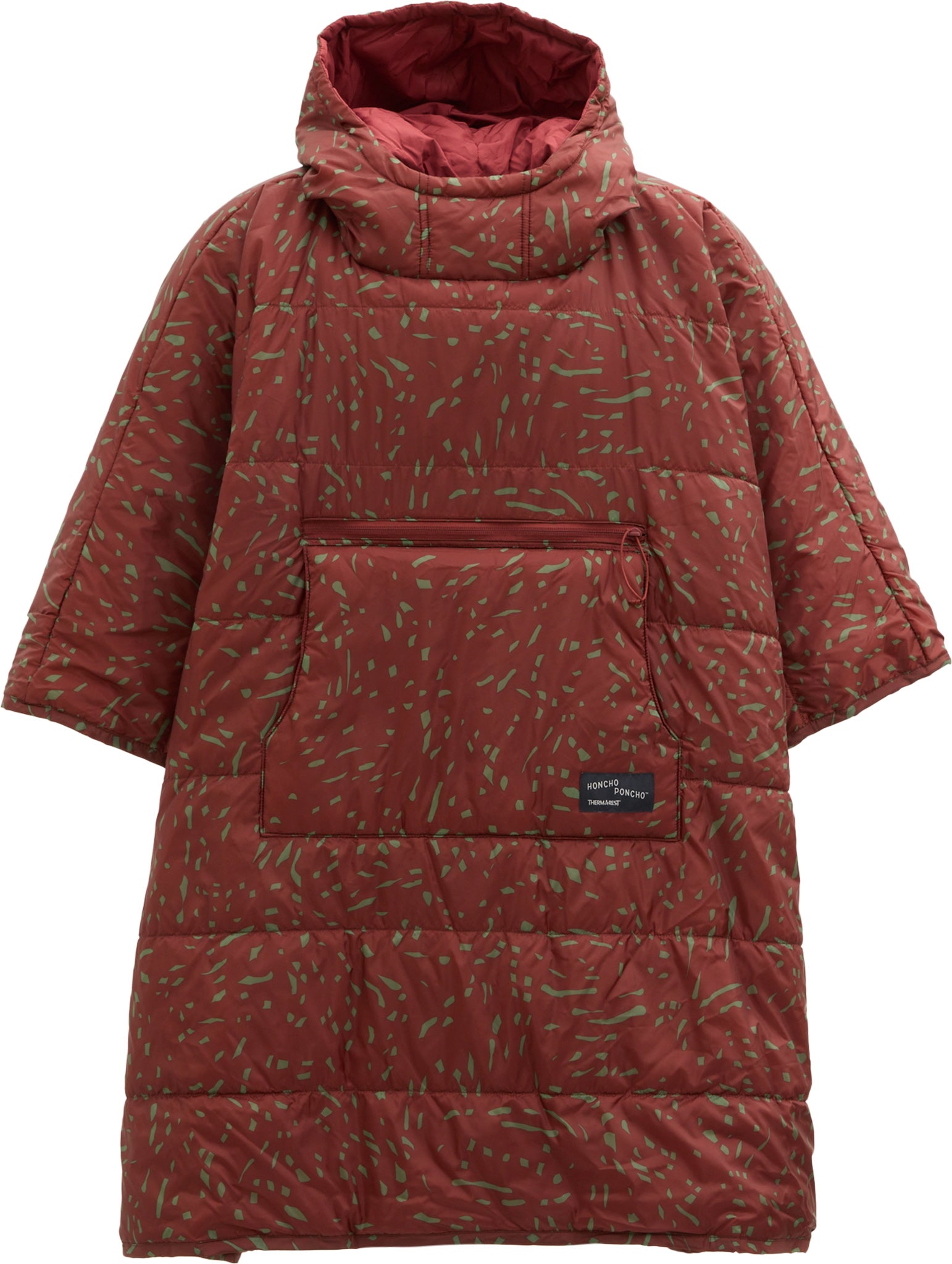Honcho Poncho