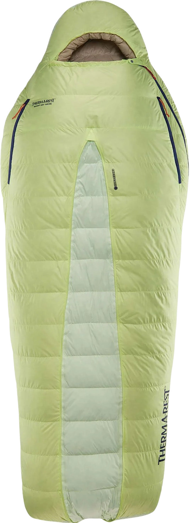 Boost 650 Sleeping Bag 32°F/0°C - Regular