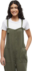 Sequoia Jumpsuit - Women's
