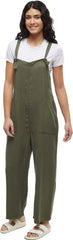 Sequoia Jumpsuit - Women's