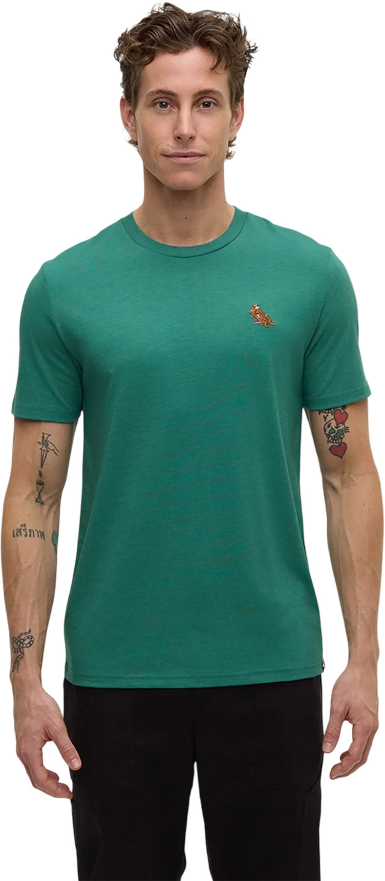 Sasquatch T-Shirt - Men's