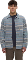 Thompson Shacket - Men's