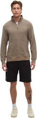 Powell 1/4 Zip - Men's