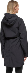 Long Rain Jacket - Women's
