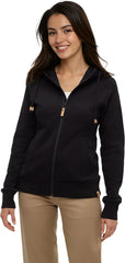 Elm Zip Hoodie - Women's
