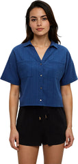Ashwood Shirt - Women's