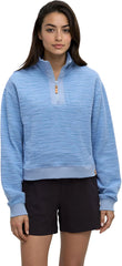 Elkhorn 1/4 Zip - Women's