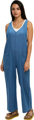 Nova Overall - Women's