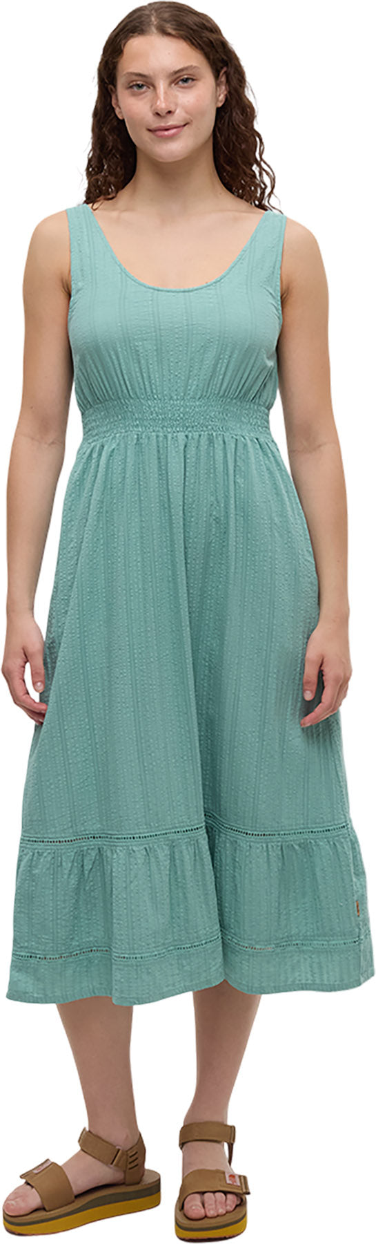 Arcadian Dress - Women's