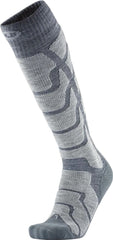 Ski Warm Merino Wool Ski Socks - Unisex
