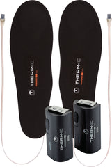 C-Pack 1300 and Heat Flat Insoles Set