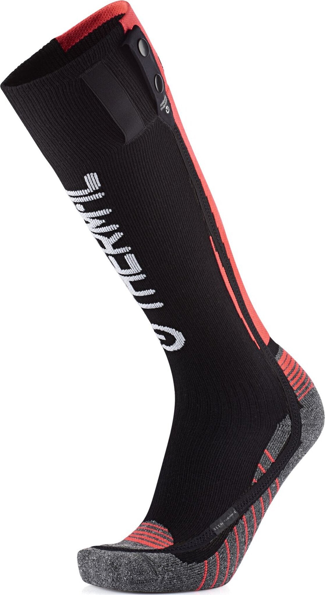 Ultra Warm Nordic S.E.T Heated Socks