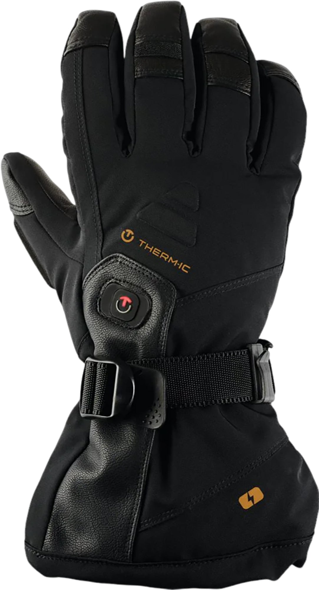 Ultra Heat Boost Heated Gloves - Men's