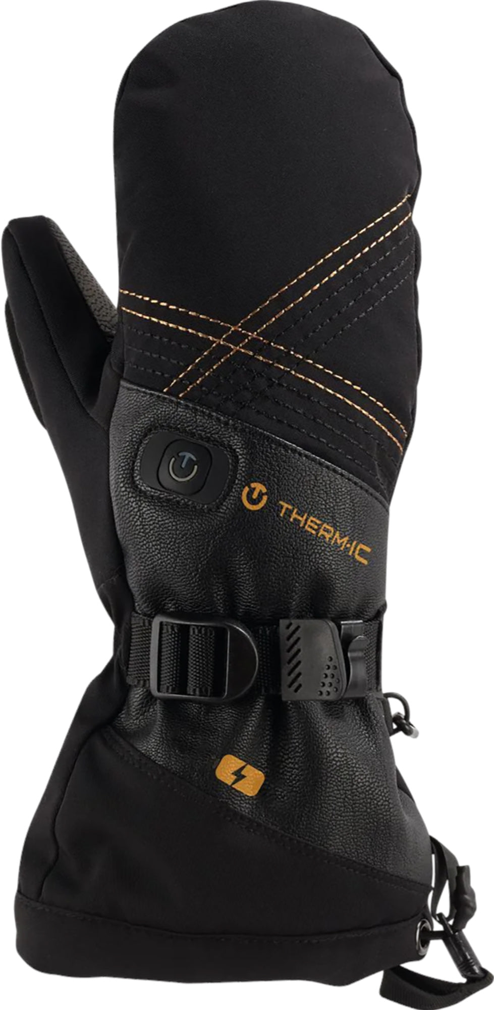 Ultra Heat Boost Heated Mittens - Women's