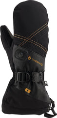 Ultra Heat Boost Heated Mittens - Women's