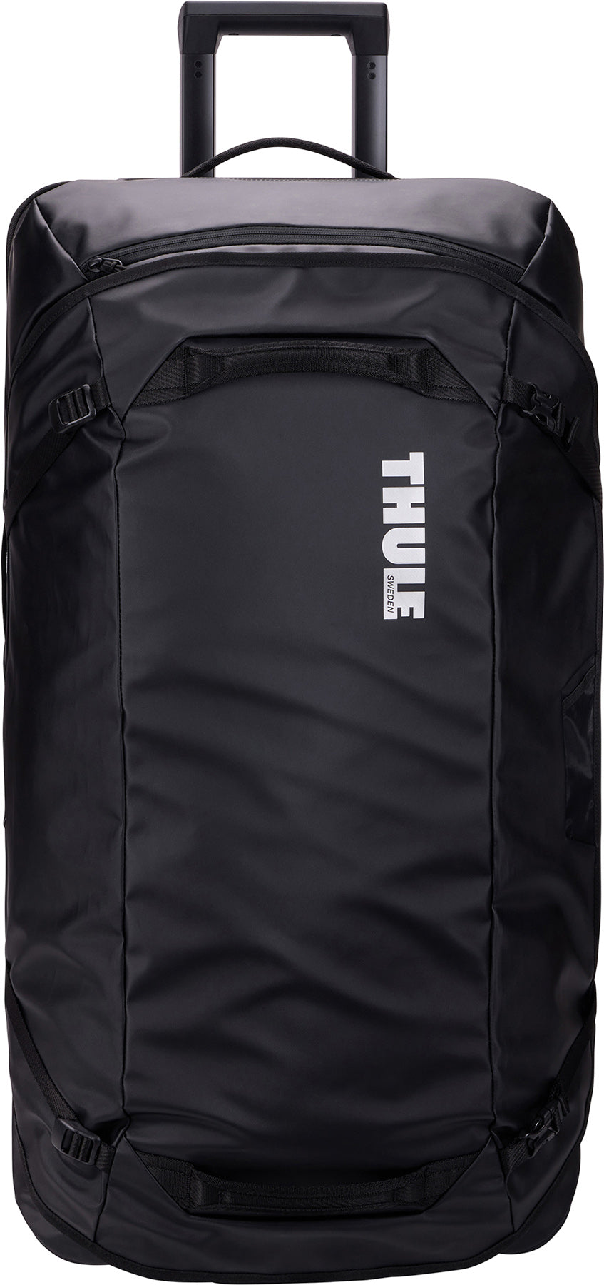 Chasm Check In Wheeled Duffel Suitcase 110L