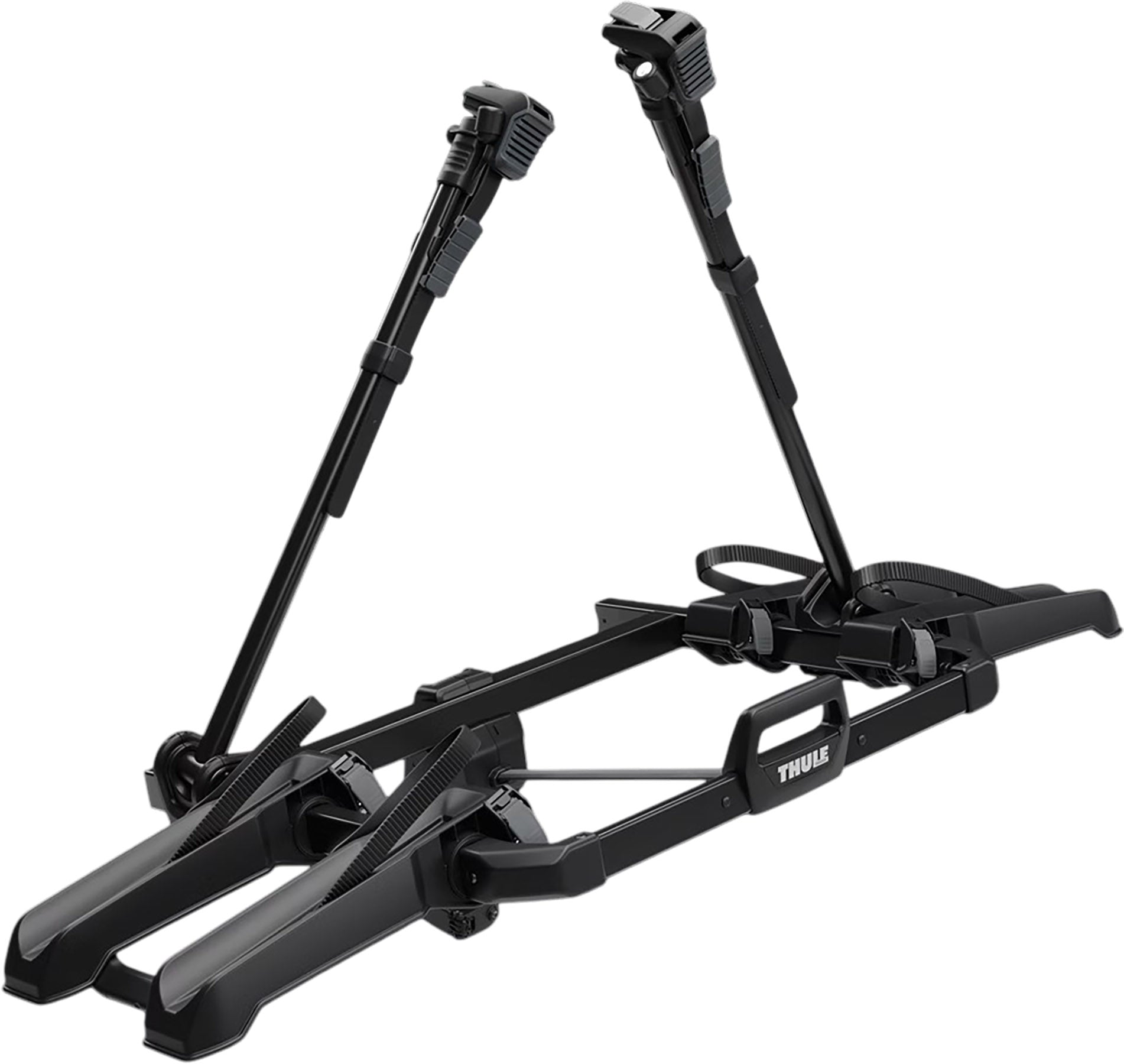 OutPace 2-Bike Platform Bike Rack