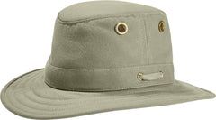 T5mo Organic Airflo Hat