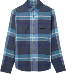 Flannel Shirt - Men's