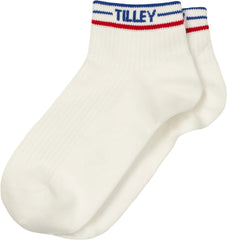 Tipped Ankle Socks - Unisex