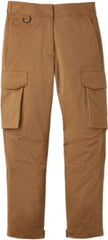 Barrel Leg Cargo Pant - Women's