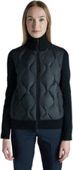 Puffer Sweater - Women's
