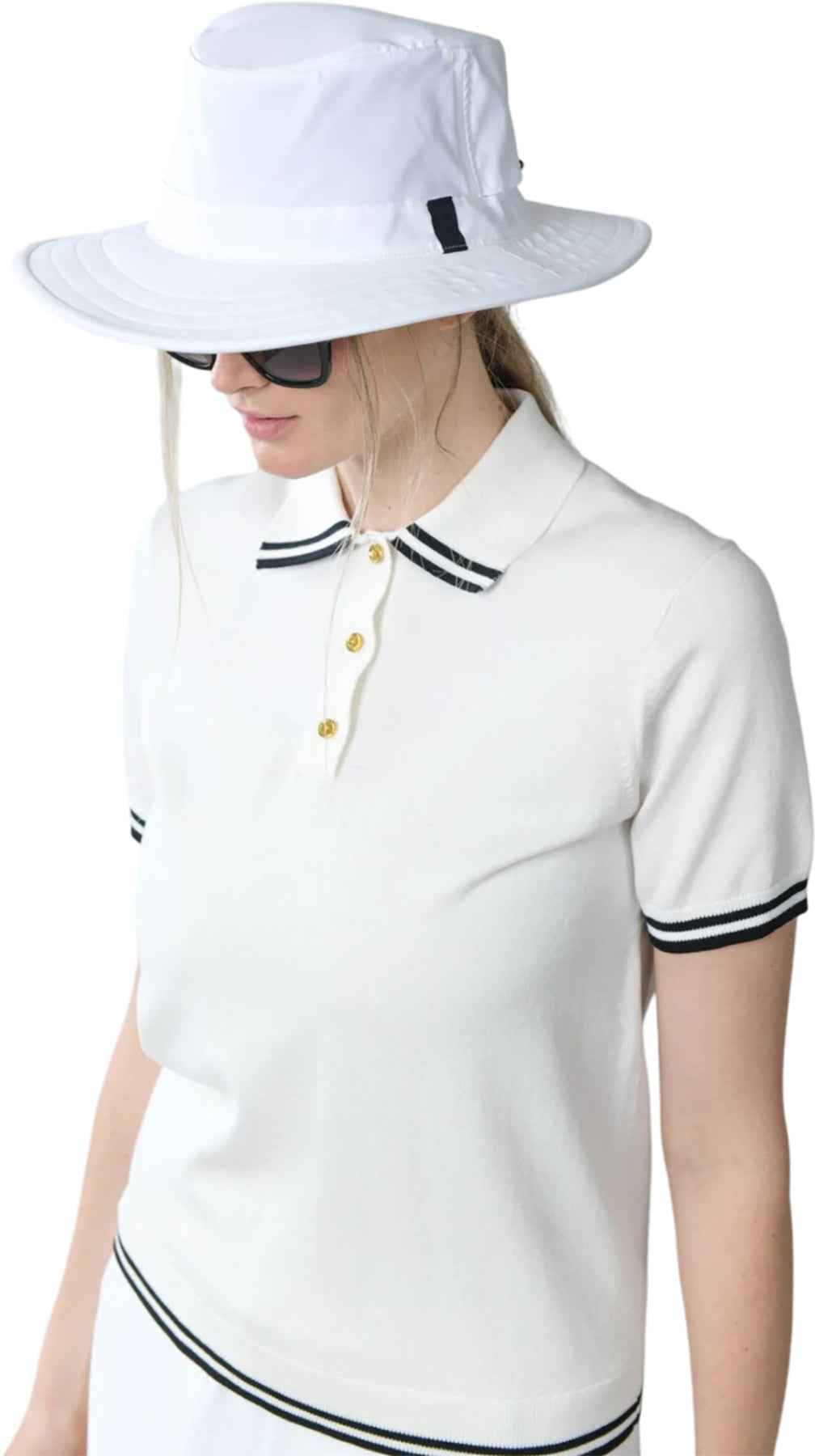 Albatross Polo - Women's