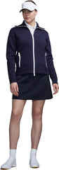 Track Sweater Jacket - Women's