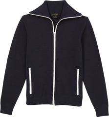 Track Sweater Jacket - Women's
