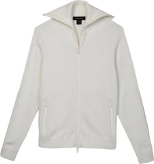 Track Sweater Jacket - Women's