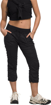 Aphrodite 2.0 Capri Pants- Women's