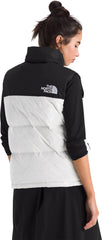 1996 Retro Nuptse Vest - Women's