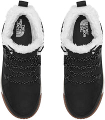 Sierra Mid Lace Waterproof Shoes - Women's