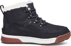 Sierra Mid Lace Waterproof Shoes - Women's