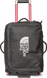Base Camp Voyager 21 In Roller Duffel Bag 40L