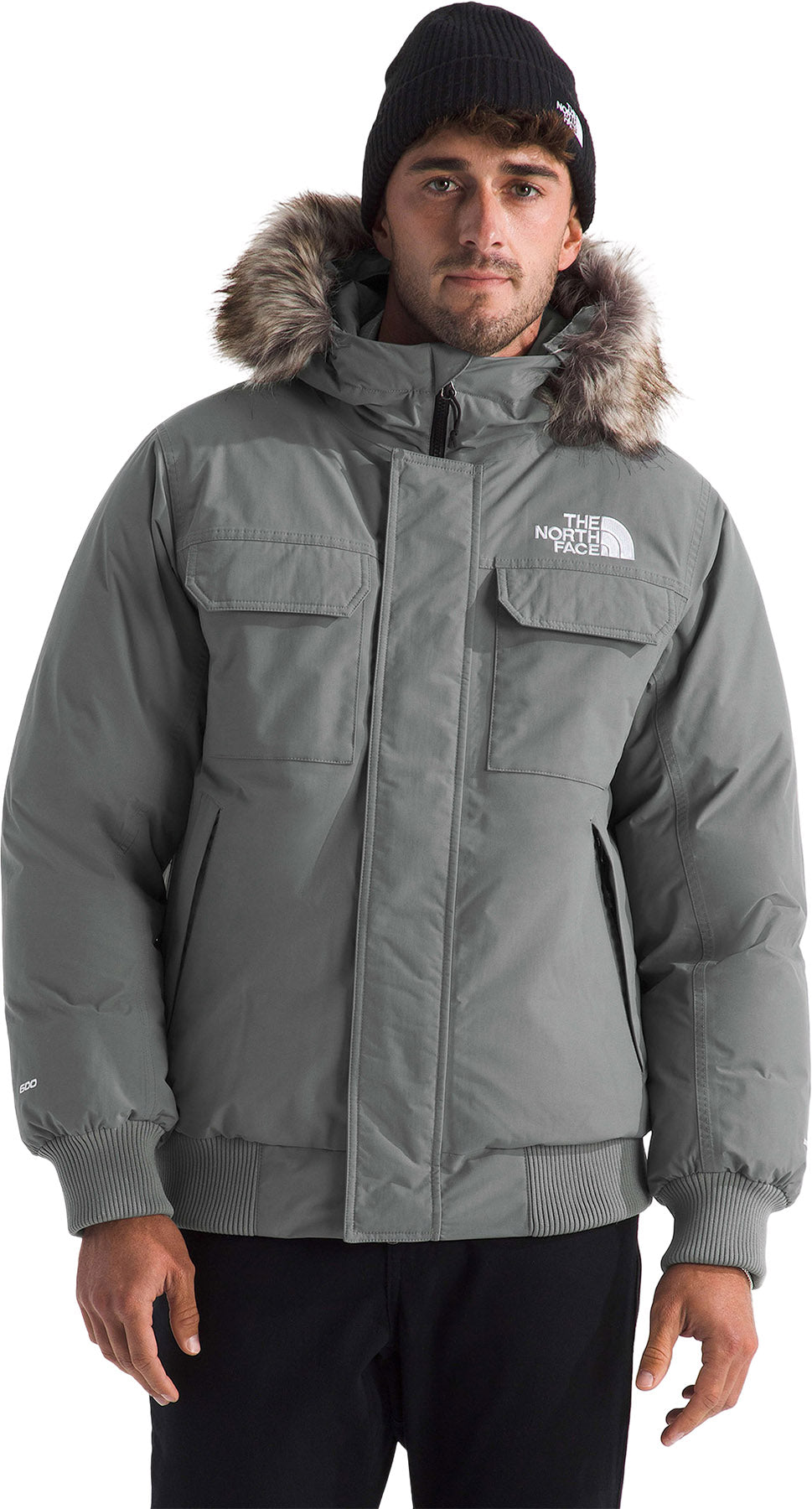 McMurdo Bomber Jacket - Men’s