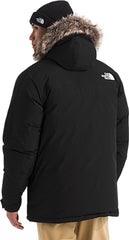 McMurdo Parka - Men's