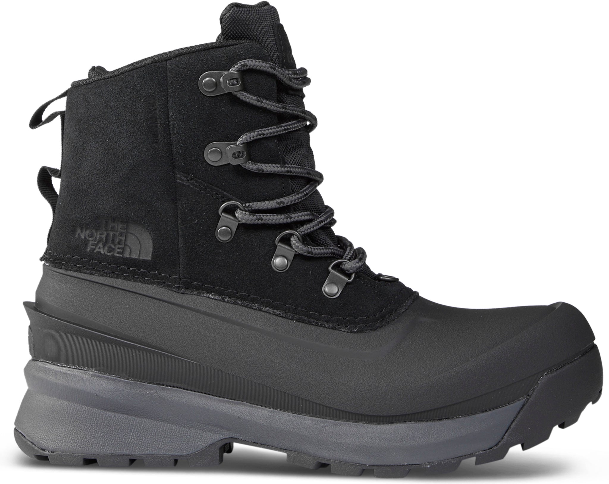 Chilkat V Lace Waterproof Boots - Men's